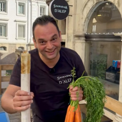 Shawarma d'alep freestyle 2025