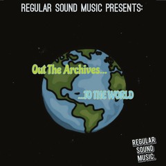 fuck it, this is tooo fire... Out The Archives Playlist