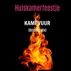 Kampvuur (Original Mix)