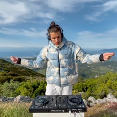 melodic house mountain top mix