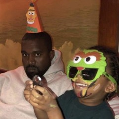 Righteous Kanye