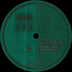 Makenzi - Digital Night