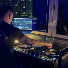 Bayfront Sessions #12 [MELODIC HOUSE & TECHNO]