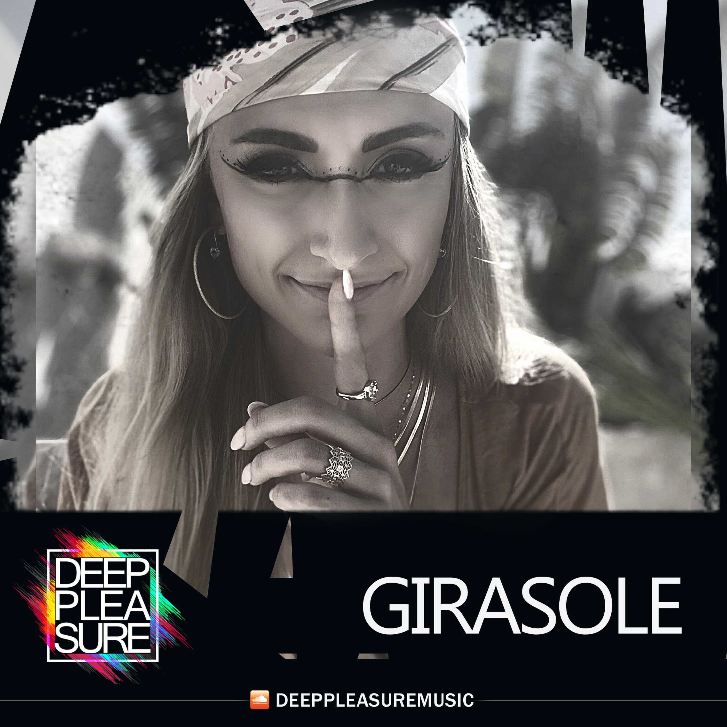 DEEP PLEASURE 02 12 2021 - GIRASOLE [USA] - VIAGGIO episode artwork