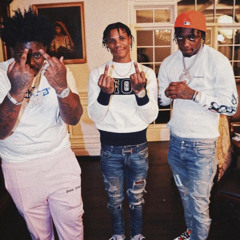 Sheff G - Run It Up/Bonnie & Clyde (Ft. A Boogie Wit Da Hoodie, Sleepy Hallow) (Unreleased Snippets)