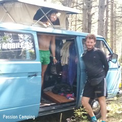 Passion Camping [29.01.2021]