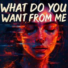 What Do You Want From Me