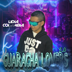 GUARACHA LOVERS EDICION 2.0 - FELIPE QUINTERO -