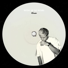 Riordan - Needle On The Record [Hanssin Edit]
