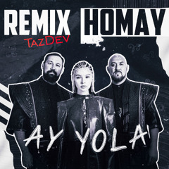 AY YOLA - Homay (REMIX by TazDev)