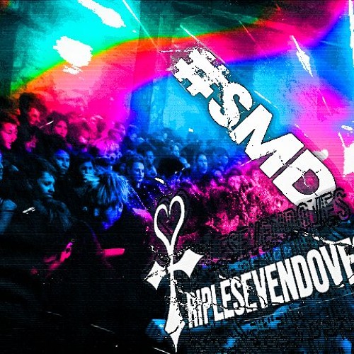 #SMD [t7d]