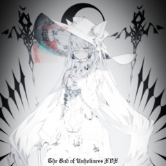 DJ Rikudayo vs The Mundus of The Mors - Desperatio Elegiae