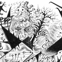 AMERIKAN BOZO DANCE from STRING QUARTET NO. 2, Op. 32, No. 8