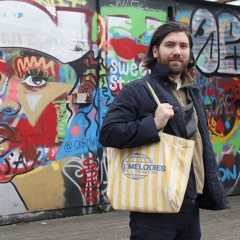 Melodies International w/ Seiji Ono 100325