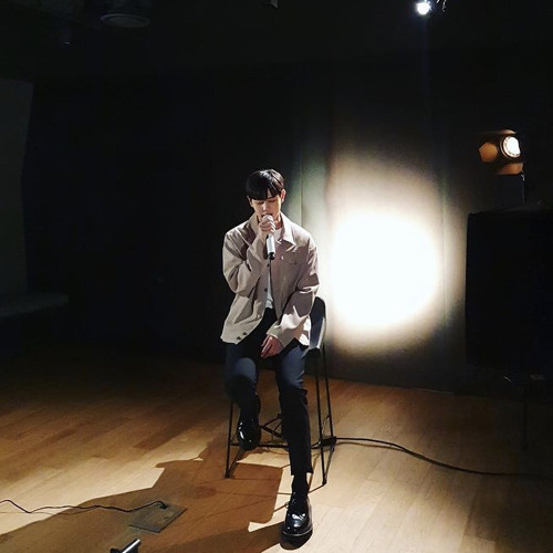 세월이 가면 - 부뚜막고양이(양요섭) / 복면가왕