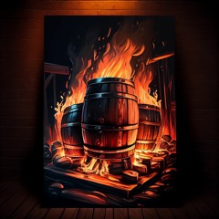 Black Barrel - Dabass [Patreon Exclusive]