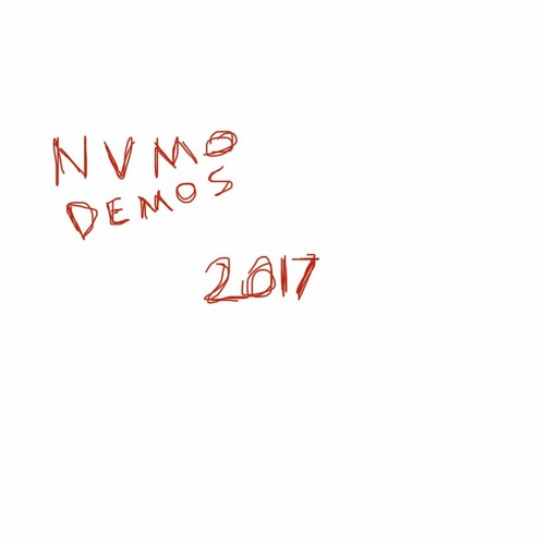 NVMO - demo2 (2017)