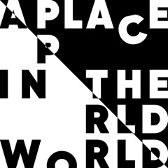 A Place in the World (Alternative Version)