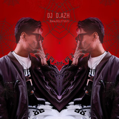 Mixtape Silly me - DJ D.azh (Zone501Studio)