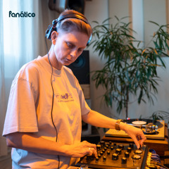 fanático in-store mix with Magda Bytnerowicz