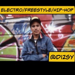 It's Automatic (Electro Freestyle Hip Hop) Circa '84 Til...