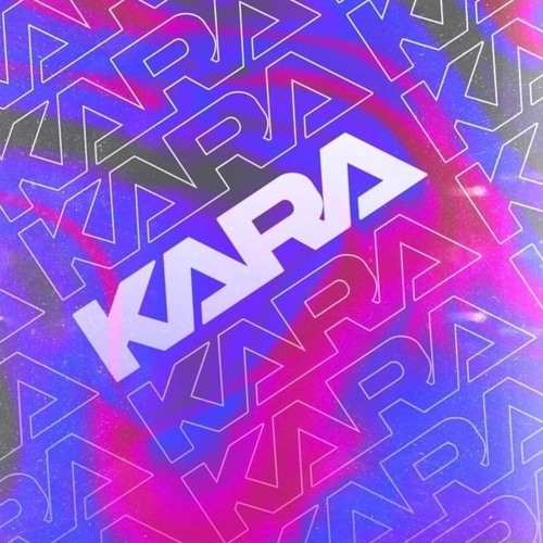 Stream KARA DNB | Listen to KARA TUNES playlist online for free on ...
