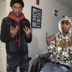 EBK Jaaybo type beat - "monster"