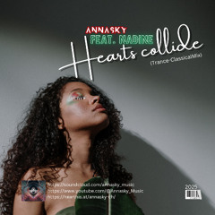 Hearts collide (Trance-ClassicalMix)