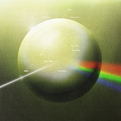 Datum - Stones Throw