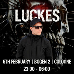 LUCKES @ UNDRSCHZ [BOGEN 2 KOLN 6.2.2026]