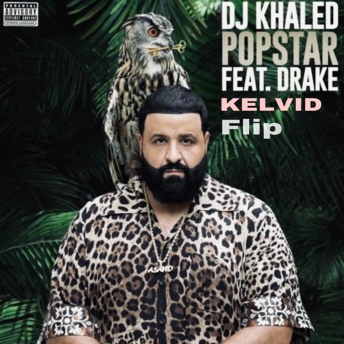 Stream Dj Khalid Popstar Ft Drakeatomix Remix Kelvid Flip By Kelvid Listen Online For Free 