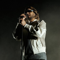 Jai paul synth sound experiment - Chix