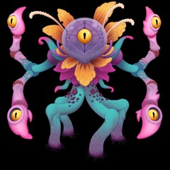 Psychic Island - Full Song 4.8.2 (My Singing Monsters)
