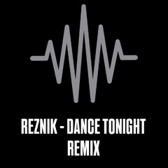 I m look for Dance Tonight (Cloudy Eyes) by REZNIK