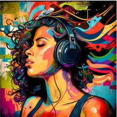 Na Na Na NaNaNaNa - By Leila Ramos - Latin/Afro House