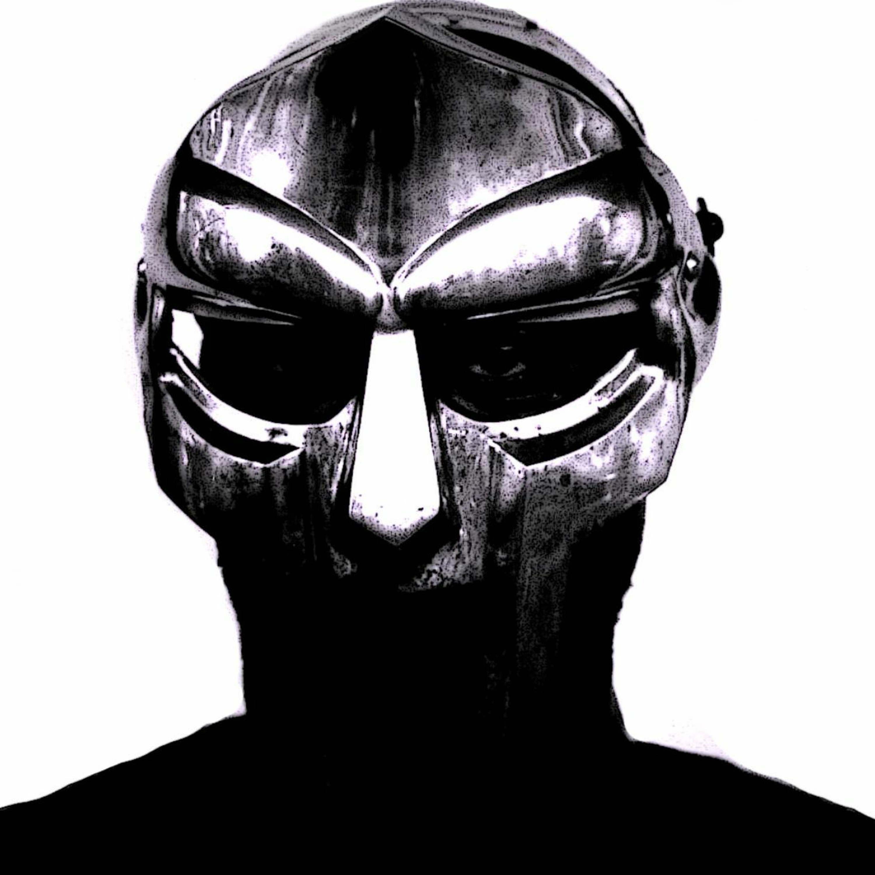 DJ BLKLUOS - MF DOOMAIR BOOTLEG episode artwork