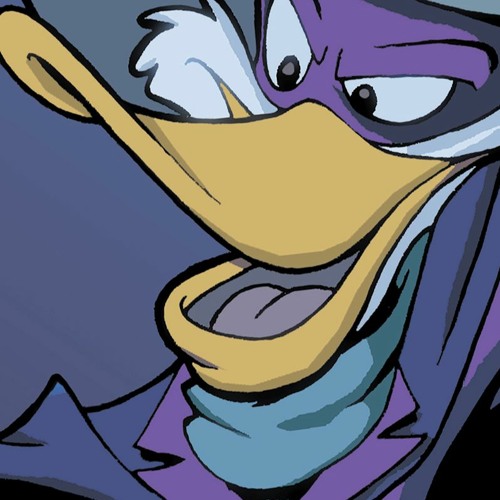 Stream [Download] Kindle Darkwing Duck Just Us Justice Ducks Disney