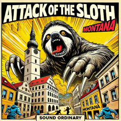 Montana - Attack Of The Sloth [FREE DL]