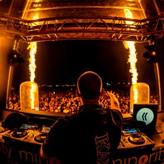 End-Mix KARMA Outdoor 2025 by Kid KARMA