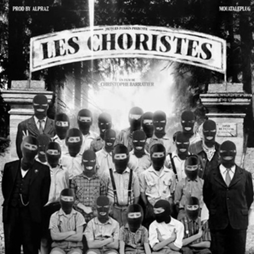 Stream Les Choristes - Vois sur ton chemin - Drill Remix ( Prod. Alpraz )  by Pseudonyme | Listen online for free on SoundCloud
