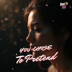 You Chose to Pretend
