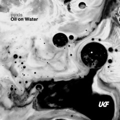 pyxis - Oil On Water