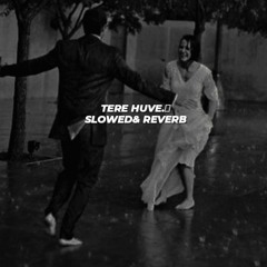 Mitraz -Tere Huve |slowed & reverb