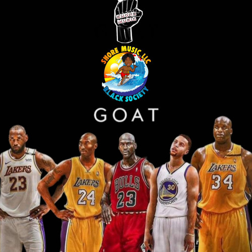 the goat nba