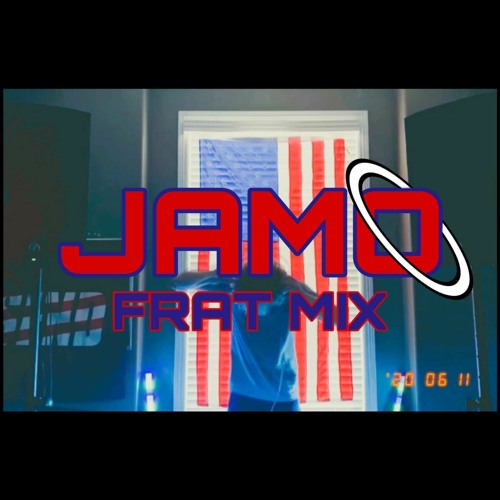 Frat Mix - JAMØ