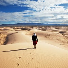 Ibrahim Maalouf - Beirut (Giocomero Remix) [Free Download]