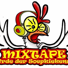 Soepkiekens Mixtape - Volume 1 (Carnaval 2020)