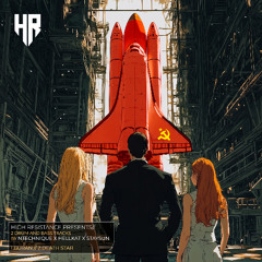 Ntechnique & Hellkat - Buran