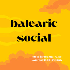 Music For Dreams Radio Show 25.1.25