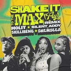 Miley - Shake It To The Max (Banquo Remix)